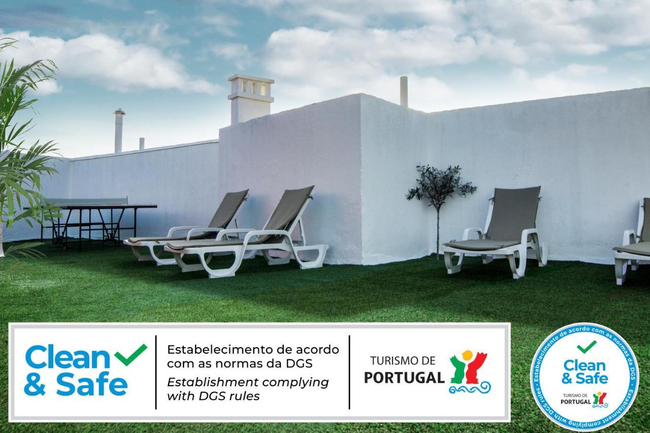 Livingporto Boavista Apartment ภายนอก รูปภาพ