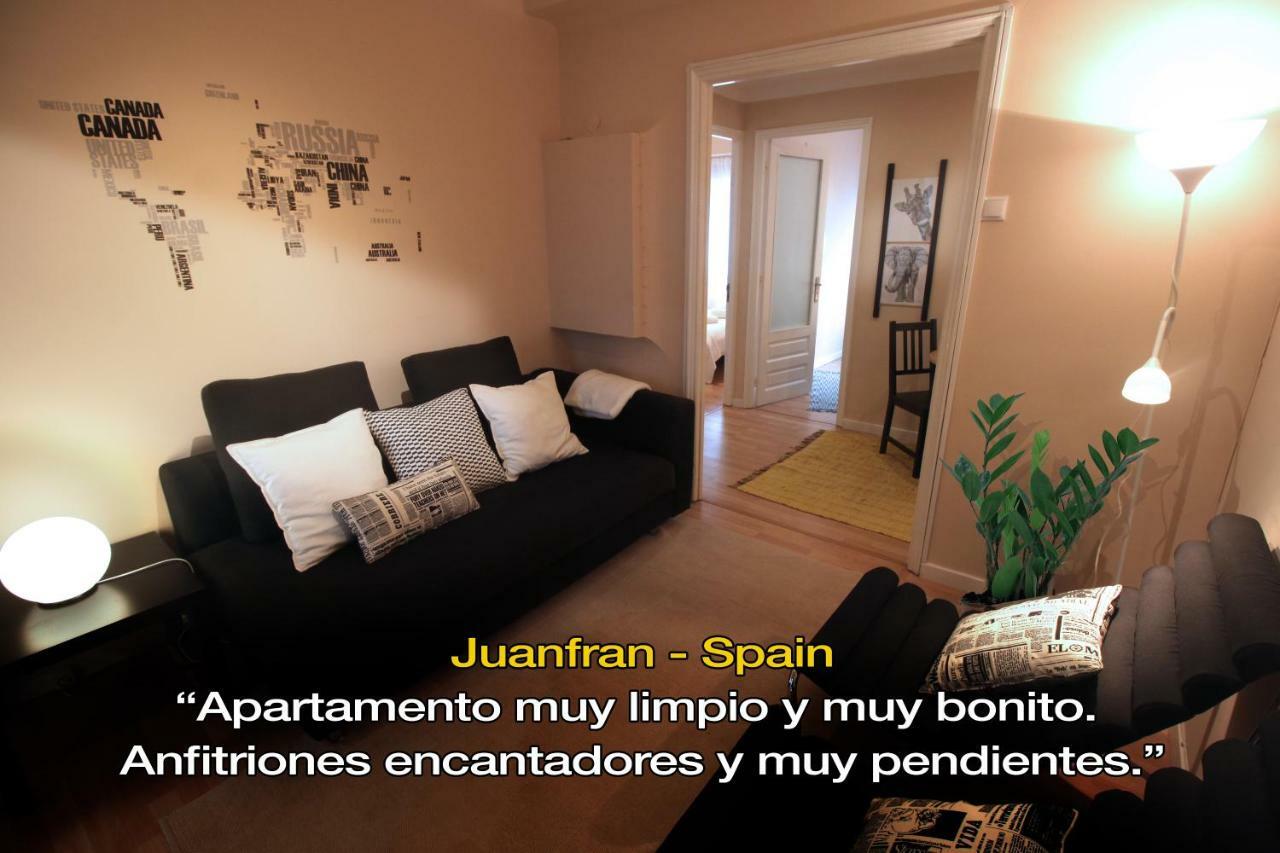 Livingporto Boavista Apartment ภายนอก รูปภาพ