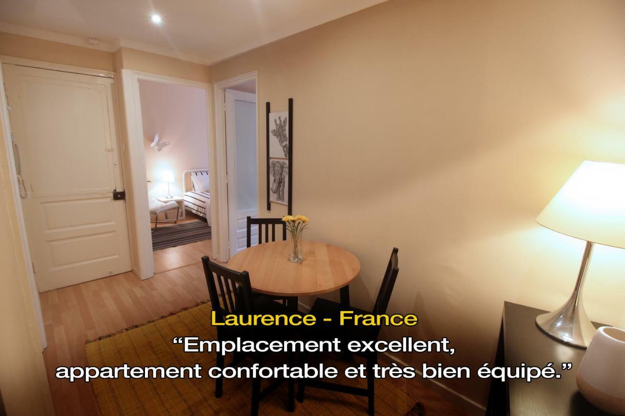 Livingporto Boavista Apartment ภายนอก รูปภาพ
