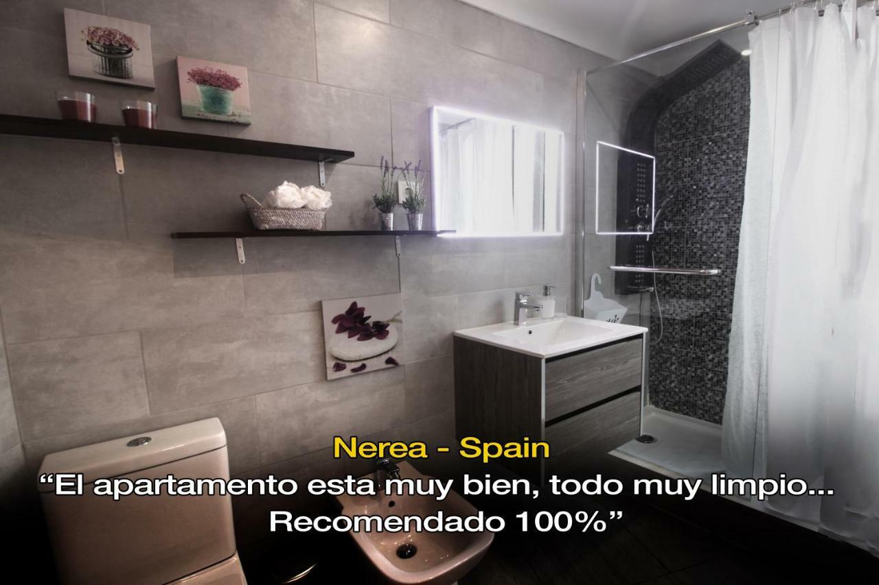 Livingporto Boavista Apartment ภายนอก รูปภาพ