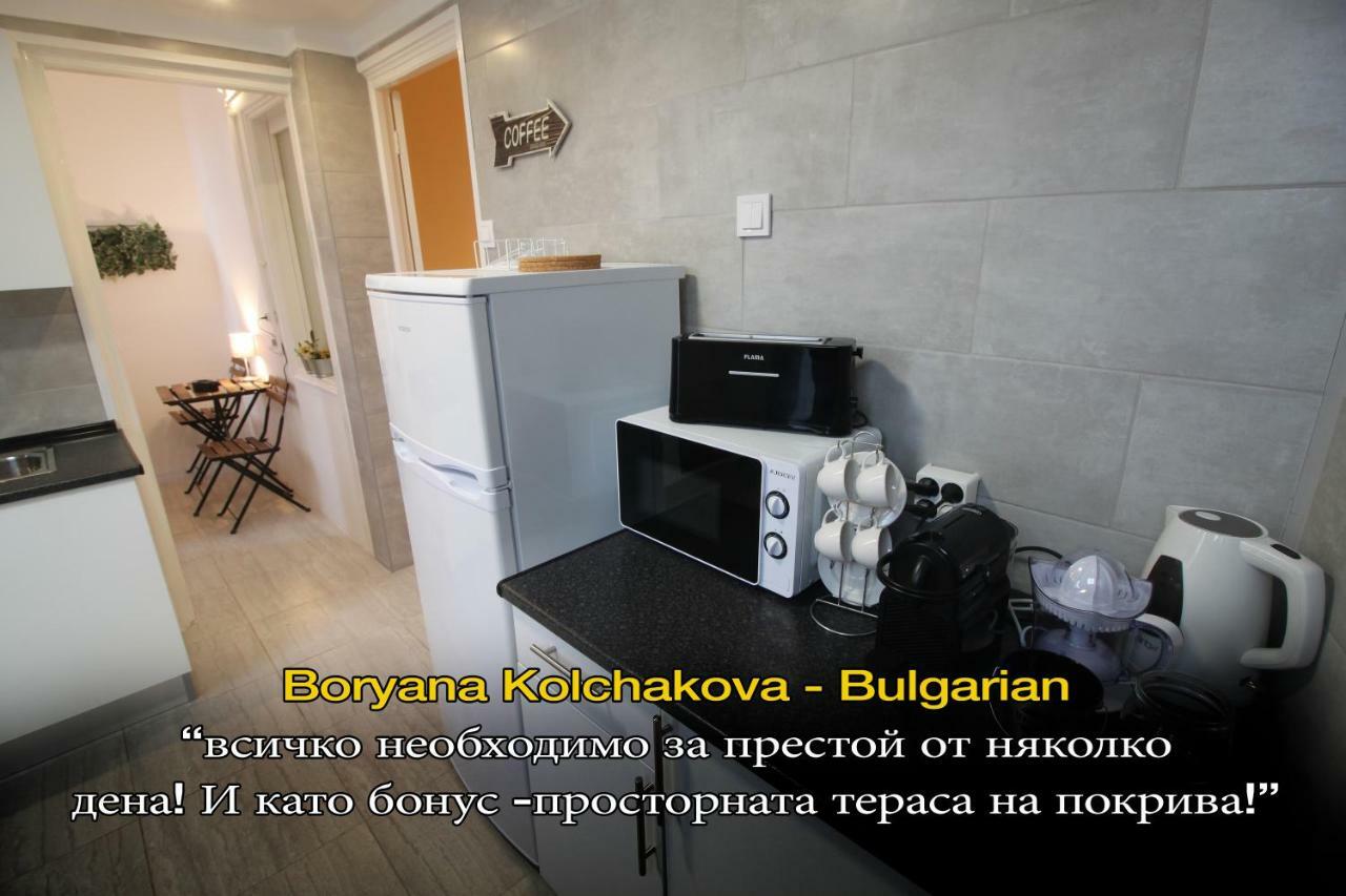 Livingporto Boavista Apartment ภายนอก รูปภาพ